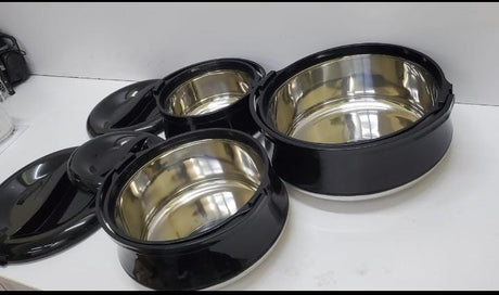 Furaha Finds Hotpot 3pc Set