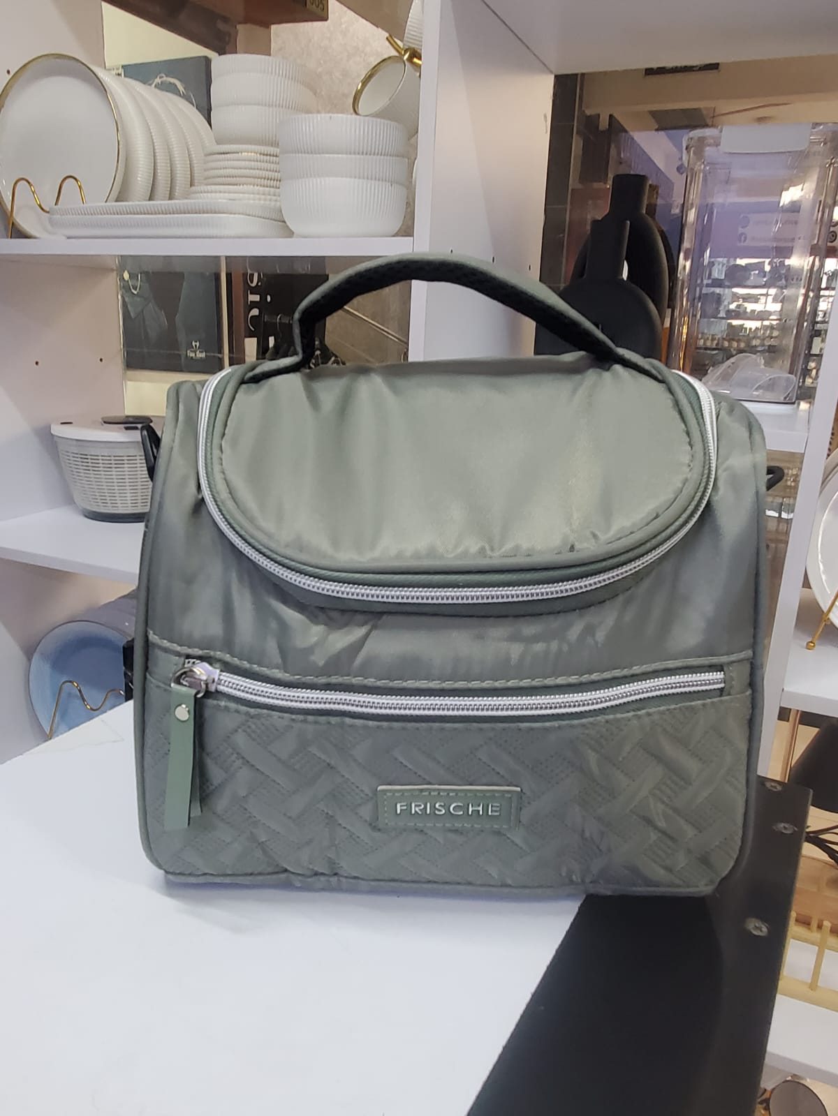 Premium Quality Triple Insulated Lunch Bag 6L Waterproof