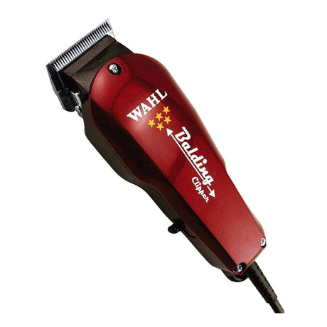 WAHL Professional Balding Shaver – Zero-Cut Corded Clipper for Clean Shaves- Furaha Finds Kenya