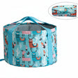 Foldable Insulated Camping Basket Camping Tools