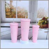 3in1 Starbucks Studded Tumbler Set – 1100ml, 700ml, 400ml