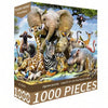 Animal world