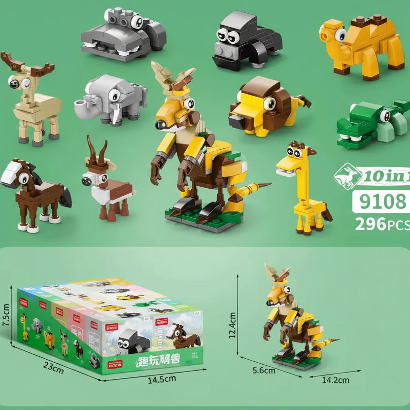 Mini Lego Sets Mini Lego set Building Toys