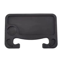 Multifunctional Car Steering Wheel Tray Car tray Decorative Trays
