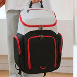 Large Capacity Basketball Sports Backpack Bags & Backpacks Backpacks