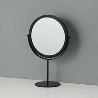 Vintage Makeup Mirror Tabletop Makeup Mirrors