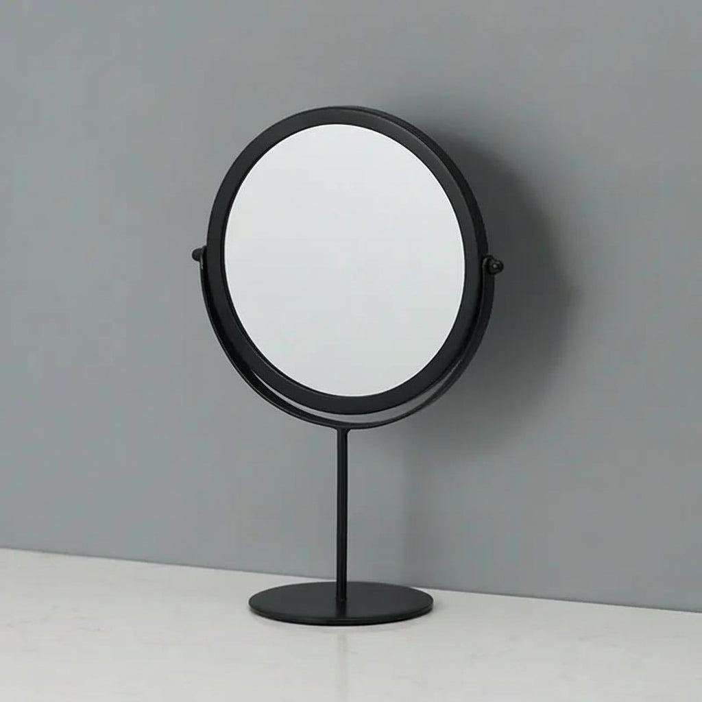 Vintage Makeup Mirror Tabletop Makeup Mirrors