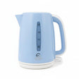 2.3L Electric Kettle – Fast-Boil Stainless Steel Water Heating Kettle