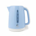 2.3L Electric Kettle – Fast-Boil Stainless Steel Water Heating Kettle