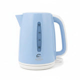 2.3L Electric Kettle – Fast-Boil Stainless Steel Water Heating Kettle