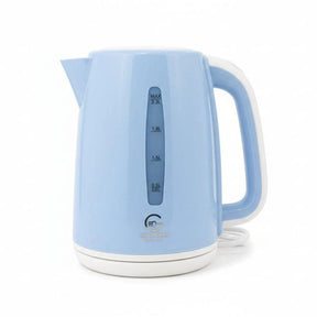2.3L Electric Kettle – Fast-Boil Stainless Steel Water Heating Kettle