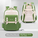 waterproof Orthopedic Backpack schoolbag