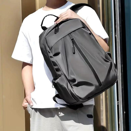 Oxford Waterproof Laptop Backpack Laptop backpack Laptop Bags