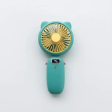 Cat Ear Portable Neck Fan Portable fan Powered Hand Fans & Misters