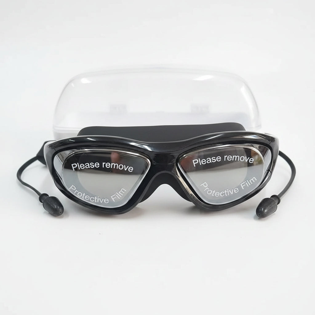 Anti-Fog Swimming Goggles For Adults and Older Children Swim goggles Swim Goggles