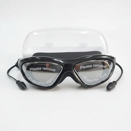 Anti-Fog Swimming Goggles For Adults and Older Children Swim goggles Swim Goggles