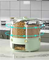 Furaha Finds food storage container.