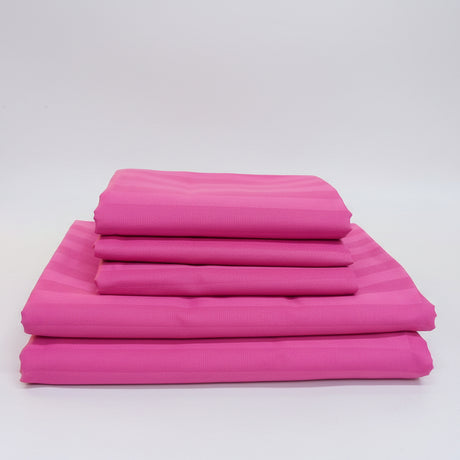 7x8 Satin Bedsheet Set Bed sheet Bed Sheets