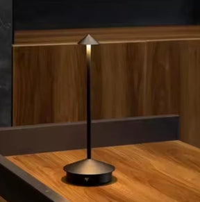 Rechargeable Touch LED Table Lamp Table Lamps