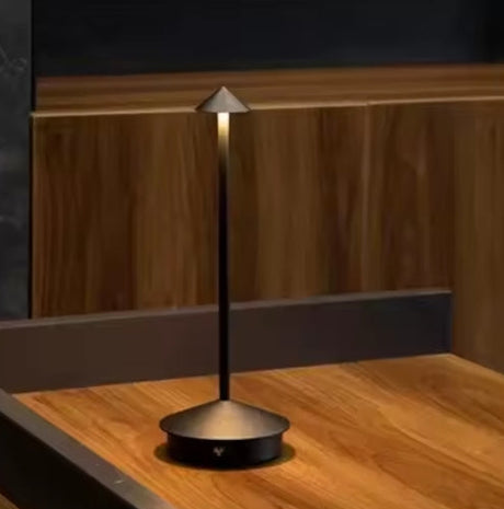 Rechargeable Touch LED Table Lamp Table Lamps