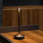 Rechargeable Touch LED Table Lamp Table Lamps