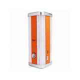 Kamisafe Rechargeable Lamp with Adjustable Brightness and Phone Charging System