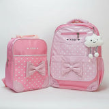 2 in1 Children's School Backpack Set Backpacks & Bags Backpacks