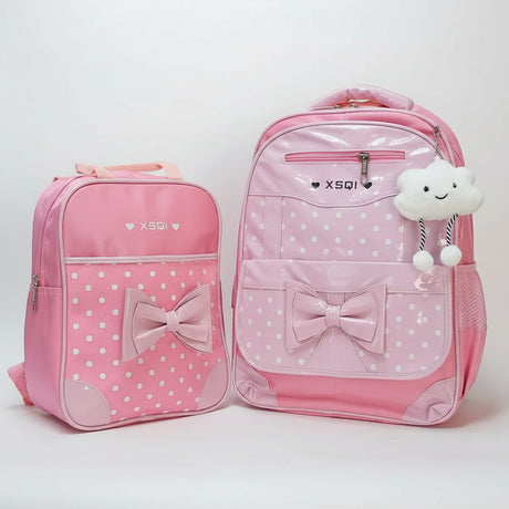 2 in1 Children's School Backpack Set Backpacks & Bags Backpacks