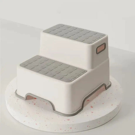 Portable Anti-Slip Kids Step Stool Toilet Seats & Step Stools