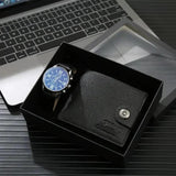 Men’s Gift Set Perfect for birthdays, anniversaries, or everyday elegance! Jewelry Sets