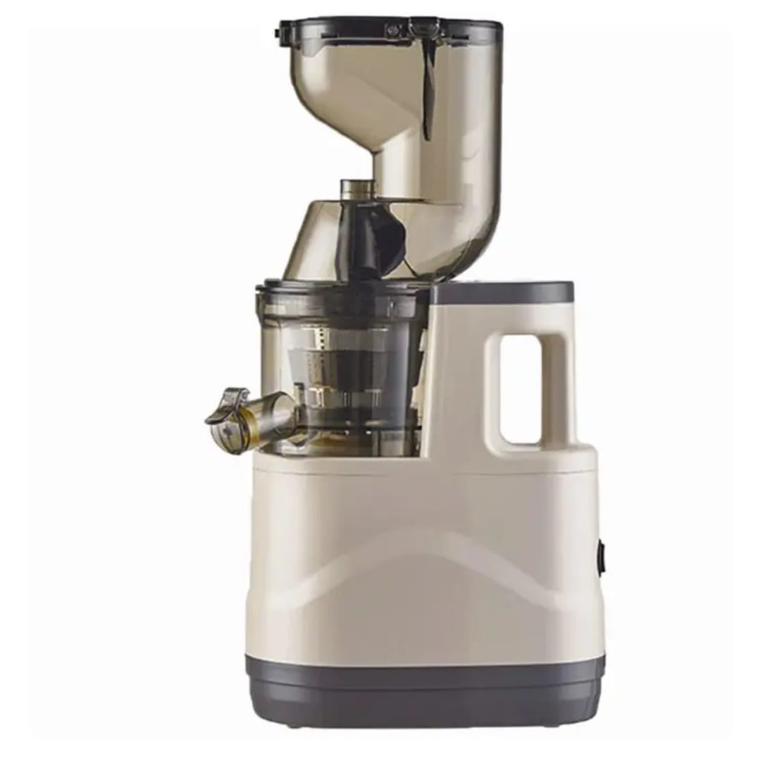 CAMEL Slow Juicer LT-02 with Large Opening and 1L Juice & Pulp Containers- Furaha Finds Kenya