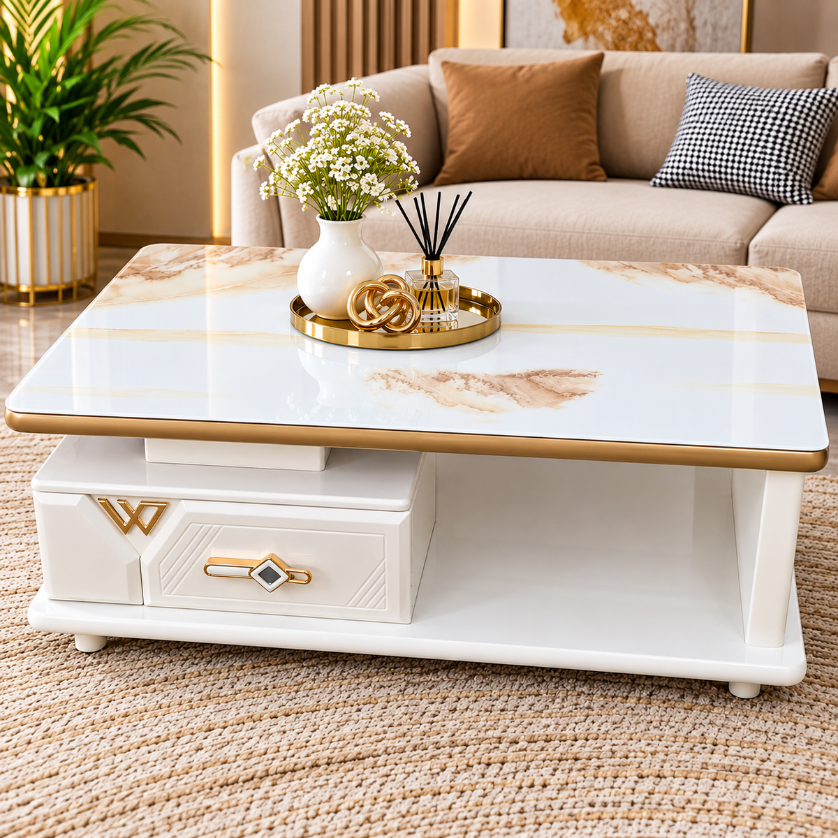 Glass Top Coffee Table Coffee Table Coffee Tables