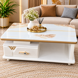 Glass Top Coffee Table Coffee Table Coffee Tables