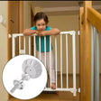 Baby & Pet Safety Gate Baby & Toddler Safety Baby & Pet Gates