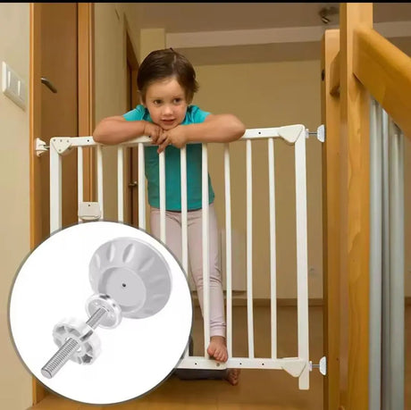 Baby & Pet Safety Gate Baby & Toddler Safety Baby & Pet Gates