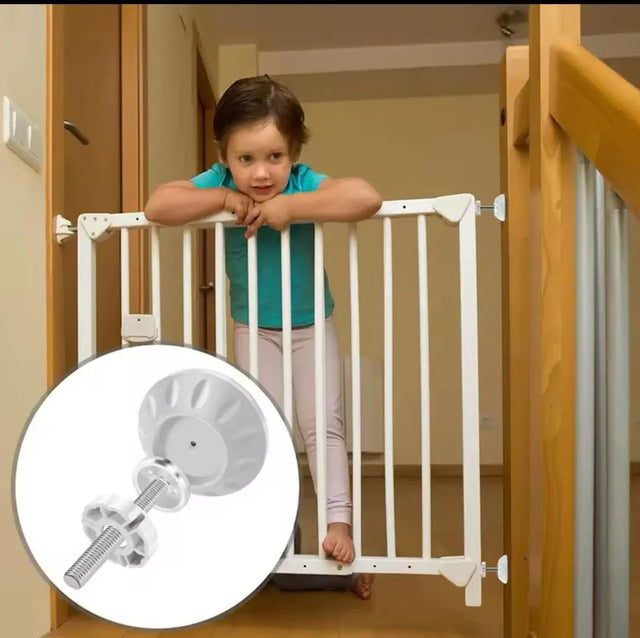 Baby & Pet Safety Gate Baby & Toddler Safety Baby & Pet Gates