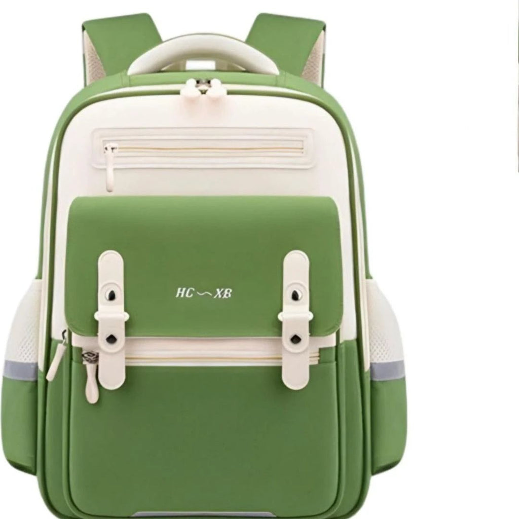waterproof Orthopedic Backpack schoolbag Back to school School Backpacks