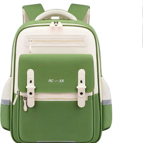 waterproof Orthopedic Backpack schoolbag Back to school School Backpacks