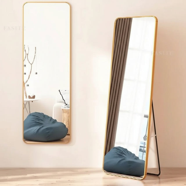 Full-Length Floor & Wall Mirror Dressing mirror Mirrors