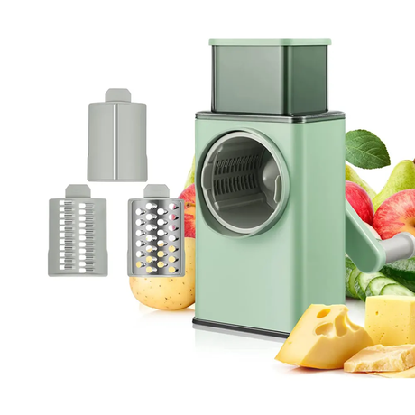 Storm Square Vegetable Cutter Precision and Efficiency Home Cooks, Professional Chefs.- Furaha Finds Kenya