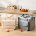 Thickened Waterproof Lunch Bag – Insulated Reusable Design Lunch Bags