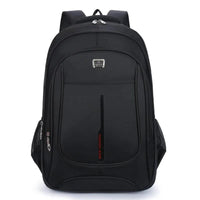 High Quality Large Oxford Laptop Backpack - Waterproof School Shoulder Bag Bags and bagpacks Laptop Backpacks