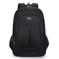 High Quality Large Oxford Laptop Backpack - Waterproof School Shoulder Bag Bags and bagpacks Laptop Backpacks