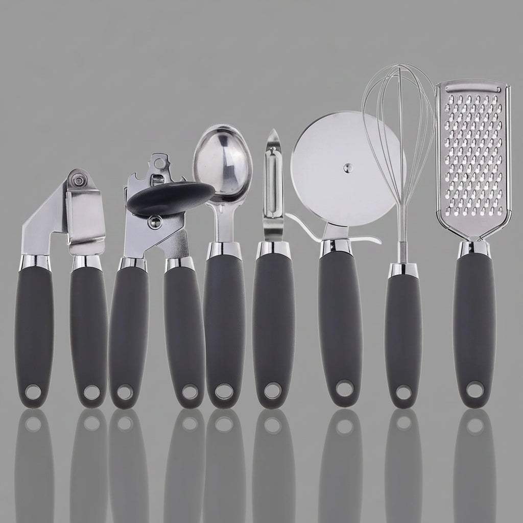 7-in-1 Kitchen Gadget Set Kitchen gadget set Kitchen Tools & Utensils