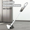 4 in 1 Wet & Dry Cordless Handheld Vacuum Cleaner Vacuum cleaner Handheld Vacuums