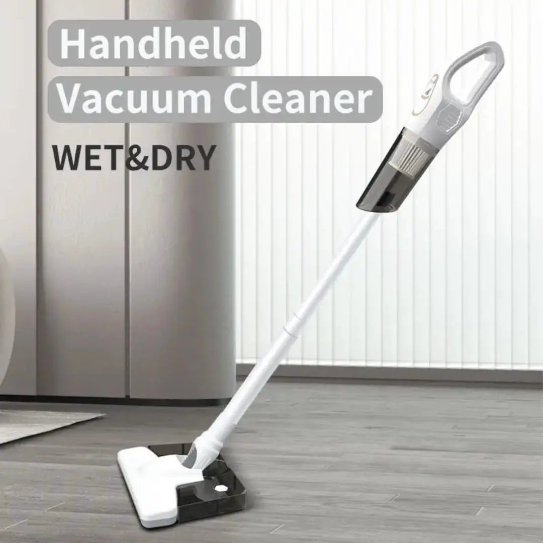 4 in 1 Wet & Dry Cordless Handheld Vacuum Cleaner Vacuum cleaner Handheld Vacuums