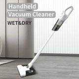 4 in 1 Wet & Dry Cordless Handheld Vacuum Cleaner Vacuum cleaner Handheld Vacuums