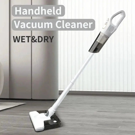 4 in 1 Wet & Dry Cordless Handheld Vacuum Cleaner Vacuum cleaner Handheld Vacuums