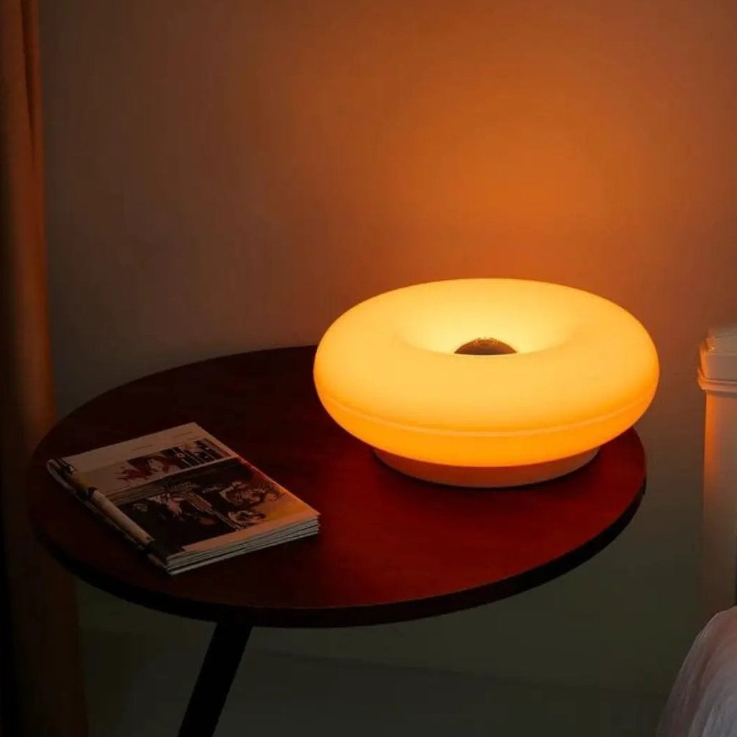 Donut Shaped Wall Lamp Wall lamp Wall Light Fixtures