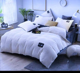 Warm Velvet Duvet Set (6*7) Duvet set Bedding Sets